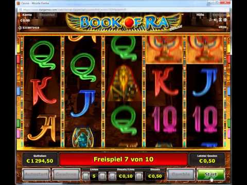 StarGames (Novoline) BOR Deluxe 5 Forscher auf 50cent live