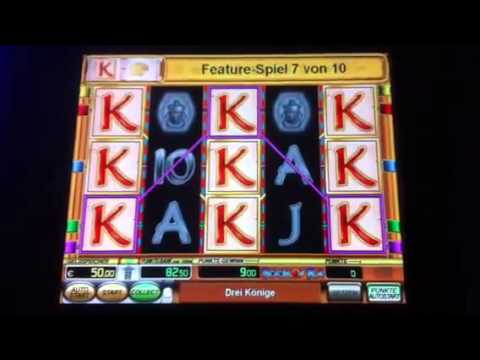 Book of Ra auf 1 50€ Freispiele