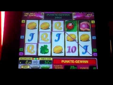 Lucky Lady 75 Freispiele auf 80cent