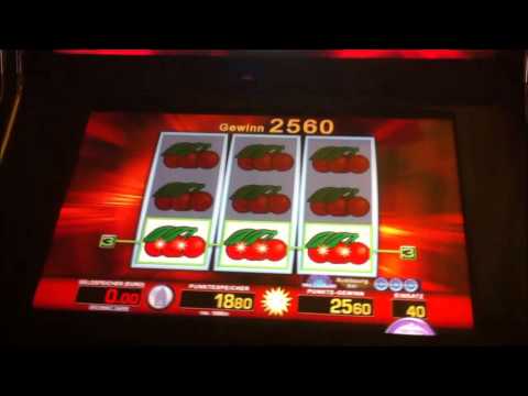 Merkur Magie Double Tripel Chance 40cent Einsatz