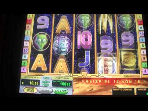 NovoSuperstar „Golden Planet“ Das Spiel war eins der BESTEN