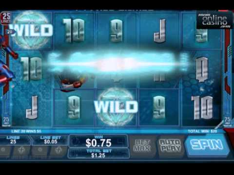 Online Spielautomaten im August 2026 u.a. Novoline ‚Captain Venture‘