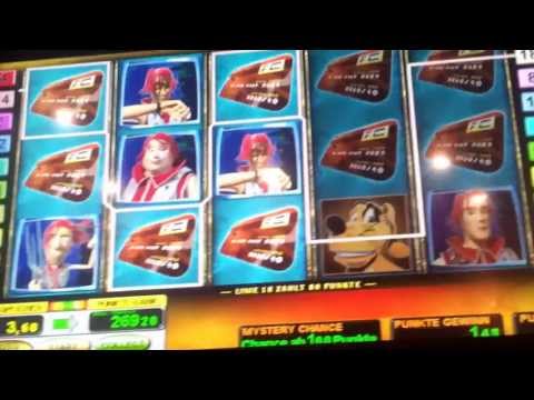 Novoline Time Travel Volle Freispiele Boom Shakalaka Das erste auf Youtube 800Abo