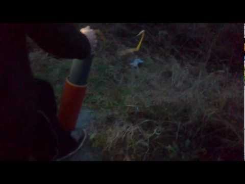 3 Inch Czech Shell Compilation *HD*