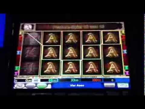 Bally Wulff FAUST Freispiele 1€ Fach findet ihr es auch zu Schwach!!?