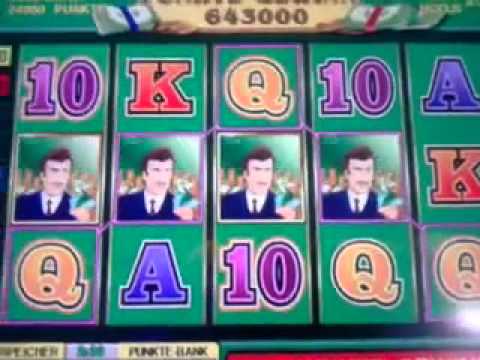 Novoline The Money Game HIER DER BEWEIS SOLCHE GEWINNE GIBT ES NICHT MEHR!!!