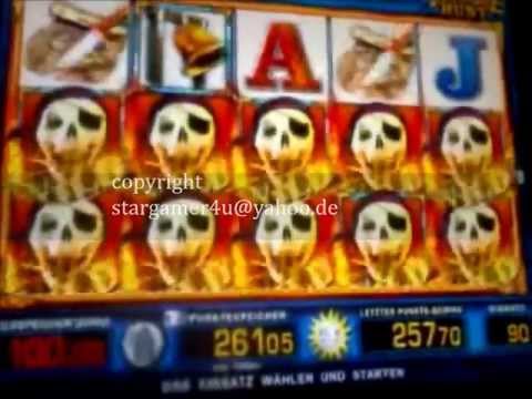 MeRKuR Treasure Hunt – Tastenkombination – nur HIER