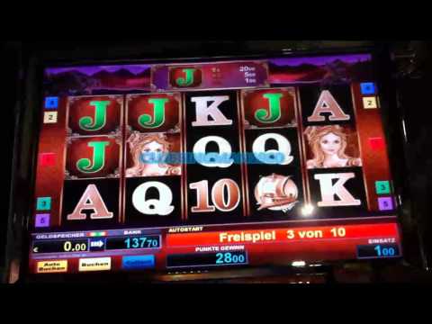 Nette Freispiele und Serien Teil1