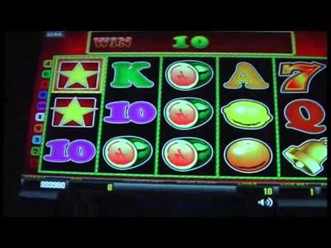 APEX JESTER’S LUCK