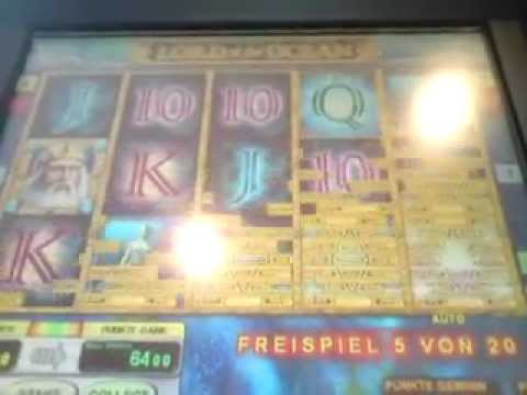 Lord of the Ocean 1 € fach freispiele