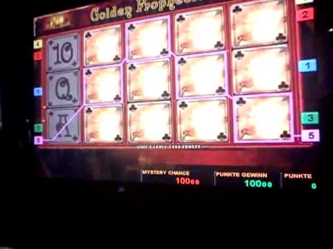 Merkur Golden Prophecy 4 Trommeln auf 1€