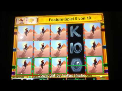 Book of Ra 4 Forscher 29.9.2013NEUE SOFTWARE IST DRECK!!!!!!!NUR ONLINE LOHNT SICH