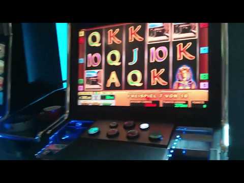 Book Of Ra 2 Euro Fach Symbol“Forscher“ der Automat ist gut zu mir :D