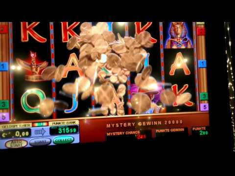 Book of Ra Mystery Chance 200€ auf 2€