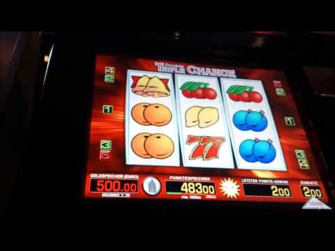 Merkur Triple Chance 2€ Vollbild Zitronen