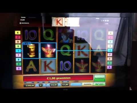 Book of Ra Manipulation funktioniert