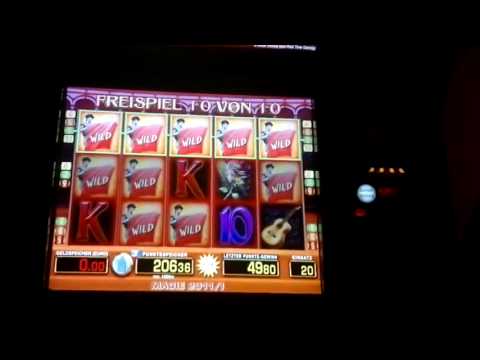 Merkur El Torero Freispiele Vollbild Joker