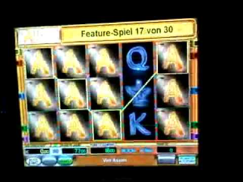 Book of Ra   30 Freispiele Vollbild   super Gewinn