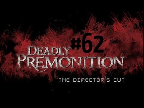 Let´s Play Deadly Project Premonition (TDC/Blind/Deutsch/PS3) Part 62- Das dritte Opfer