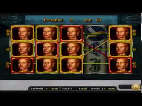 Dragons Treasure 10€Fach 4xRitter ECHTGELD LIVE FREISPIELE