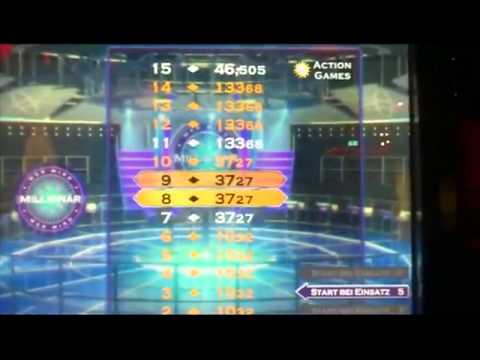 Merkur Wer Wird Millionär Ausspielung