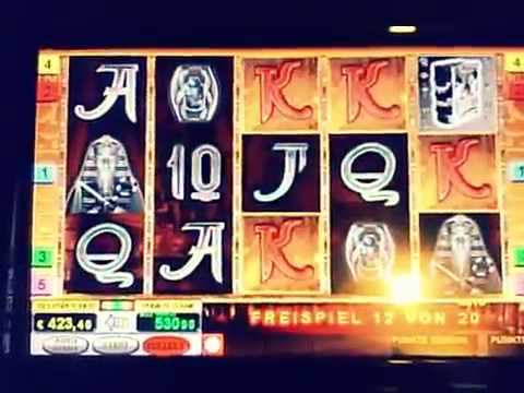 Book of Ra Freispiele Vollbild König Gewinn 1000€