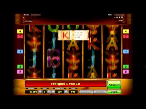 Book of Ra super Freispiele online
