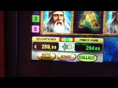 Schöne Freispiele Lord of the Ocean 80cent, 500 Euro und 30 AG Live!