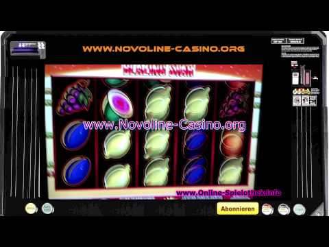 Merkur Magie Blazing Star Sonnen auf 2 Euro Live 500€ Spielautomaten online Merkur jetzt zocken