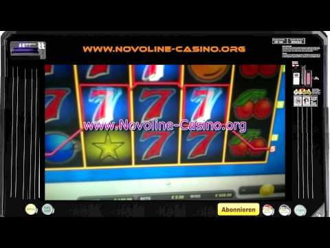 Merkur Magie Super Seven Reels 550€ Bild 7777 Live Gewinn Spielsüchtiger gewinnt sein geld zurück