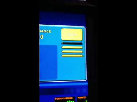 American Poker Minibonus hoch geschlagen :)