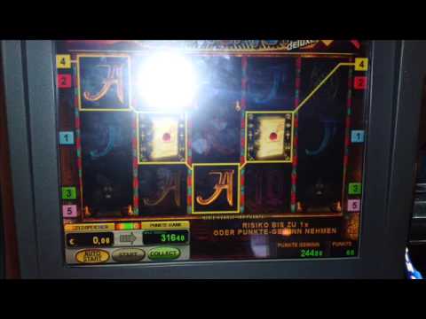 Book Of Ra 5 Pharaos auf 60cent