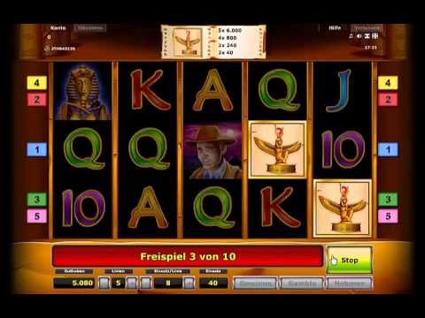 Book Of Ra 3 Bücher Online !