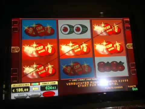 Chip RUnner 800 EUR abgeräumt 1A !