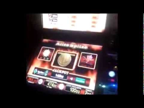 Merkur Magie Alles Spitze 2€ Fach MIT BULLEN EIERN GEDRÜCKT BÄM 03.03.2026