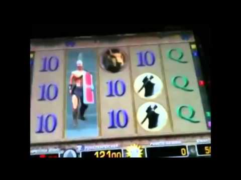 Merkur Magie Gladiators 50 Cent Einsatz auf 140€ gedrückt GEILE WILDS 21.2.2026