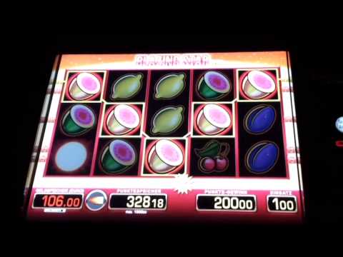 Blazing Star Melonen Serie auf 1€ Einsatz 5.02.2026