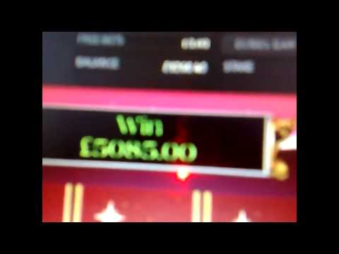 Lucky Ladys Charm 6700 Euro Gewinn mit unerwartetem Ende  HD