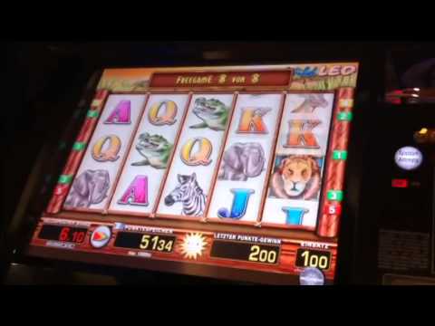 Wild Leo 2€ Fach FREISPIELE ABER KEIN Gewinn REALITÄT SEIT 2026 3.02.2026