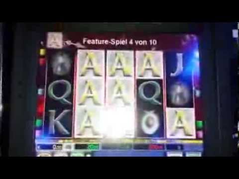 Novoline III Alchemist & Tower of Babylon 2€ Fach die REALITÄT IN SPELOTHEKEN 3.1.2026