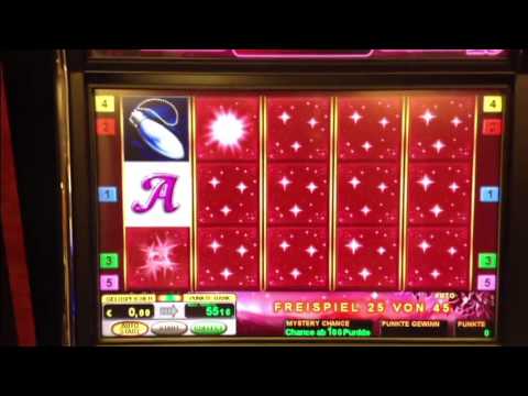 Lucky Ladys Charm 1€ Fach KäferSerie, 5 Scatter, Freispiele & 4 Frauen in einer Reihe WTF