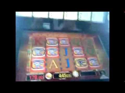 Magie Merkur Eye of Hours 4€ Fach und es KRACHT ORDENTLICH 2026