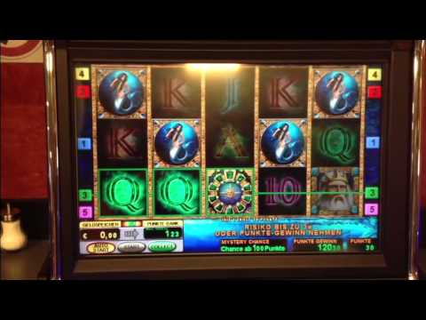 Lord of Ocean Mega Wins und Serien Sammlung aus allen SESSIONS