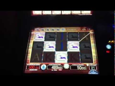 Eye of Horus 4€ Fach das ULTIMATIVE VIDEO MEGA WIN # Session Let’s Go