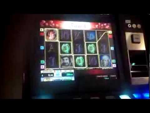 Novoline Faust 2€ Fach Freispiele $ Kopf $