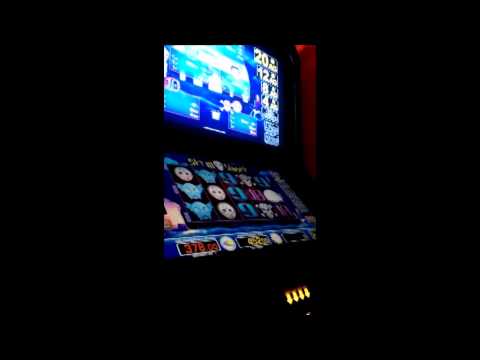 Merkur Magie – Skull Shock 2€ Session