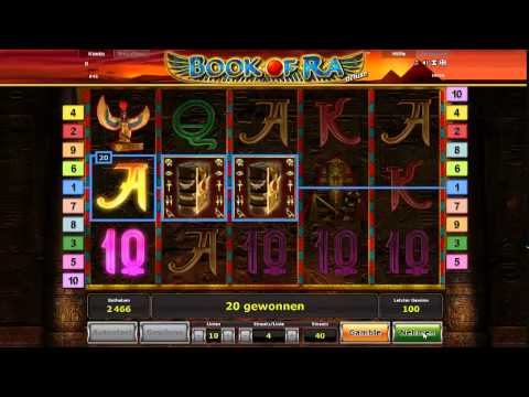 Book Of ra bei Stargames Neue Fassung