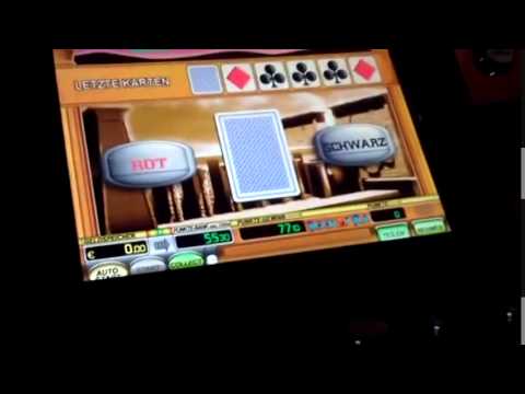 Book of Ra NUR DURCH KARTEN AUF 400€ gedrückt CRAZY 31.03.2026