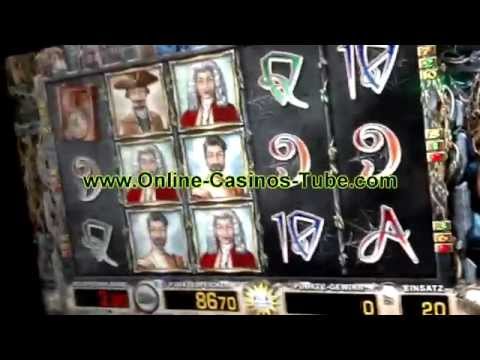 Merkur Magie Wahnsinn! So spielt man in der Spielothek Jackpot Ghostslider 2€ online casinos tube