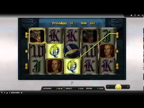 Echtgeld Dragons Treasure